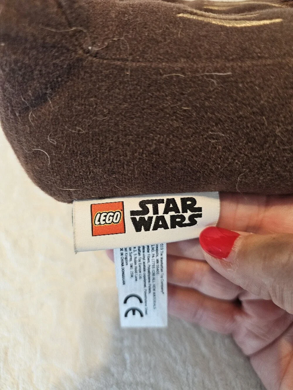 Lego star wars